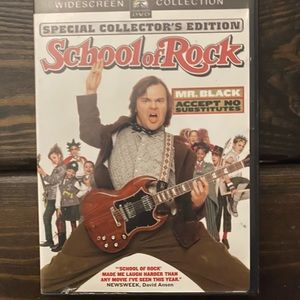 School of Rock